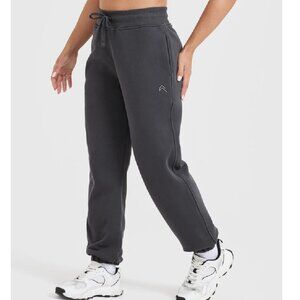 NWOT Oner Active All Day Jogger - Coal sz medium (Cosy Capsule)
